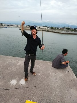 ミヤモト家具　釣り部